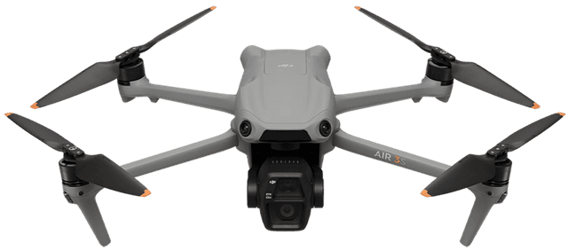 DJI Air Series
