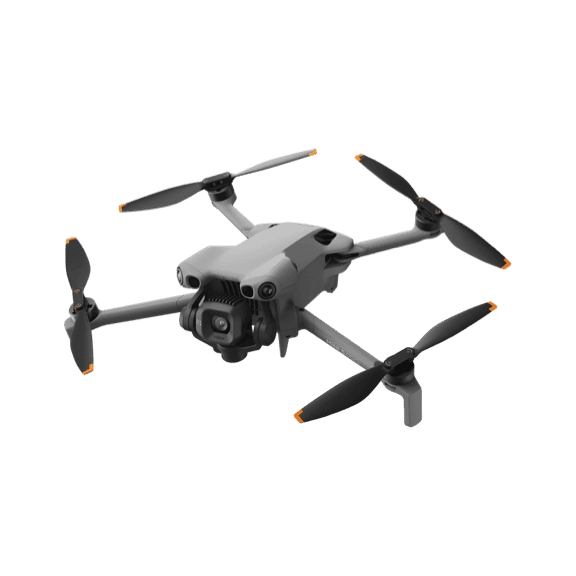 DJI Drone
